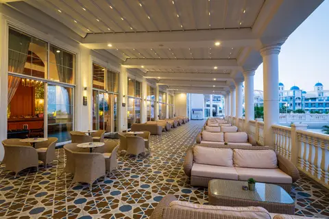 Rubi Platinum Spa Resort & Suites in Alanya — foto 12
