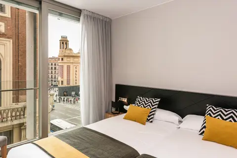 SmartRental Collection Centric II in Madrid — foto 10