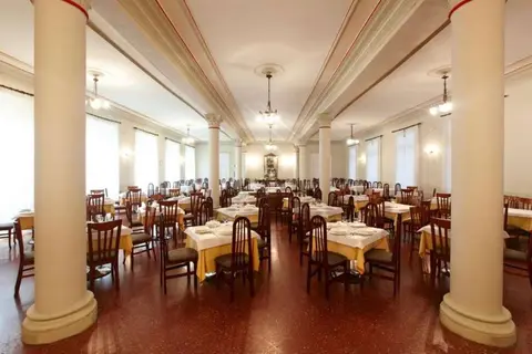 Gran Hotel Balneario de Lirganes in Liérganes — foto 8