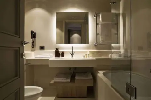 A.Roma Lifestyle Hotel in Rome, foto 21