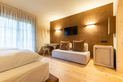 Romantik Hotel Post in Welschnofen - Nova Levante — foto 9