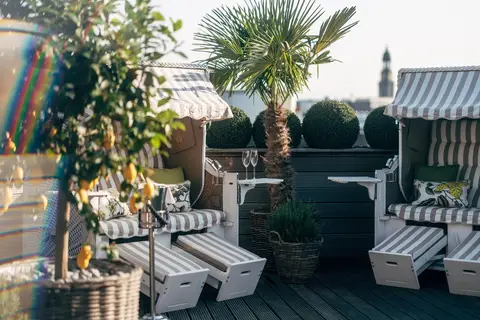 Fairmont Hotel Vier Jahreszeiten in Hamburg, foto 24