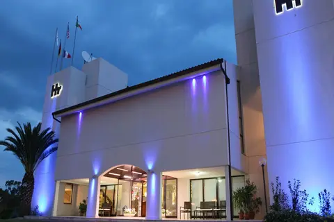 Heraclea Hotel Residence in Policoro, foto 19