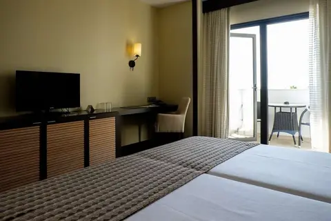Alegria Palacio Mojacar Spa in Mojácar — foto 25