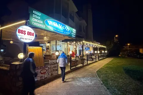 Rayon Apart in Marmaris — foto 29