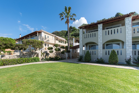 Aparthotel Porto Davia foto 11