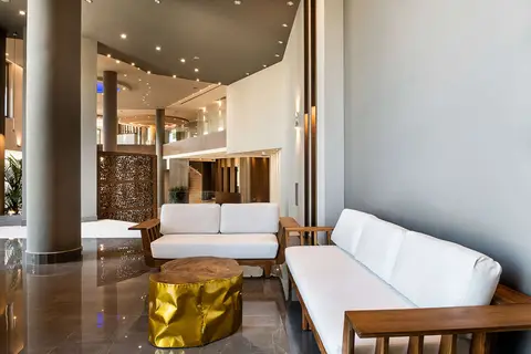 Cretan Dream Resort & Spa in Agia Marina, foto 19