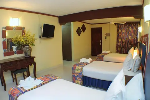 Suites Cancun Center in Cancùn — foto 19
