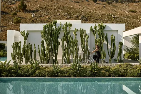 Fly & Go Casa Cook Rhodes in Kolymbia — foto 28