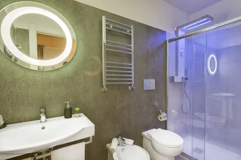 Excellence Suite in Rome, foto 8