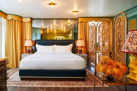 The Hotel @ Fifth Avenue in New York, foto 28