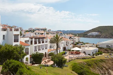 Comitas Tramontana Park in es Mercadal — foto 23