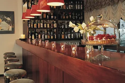 Amarilia Hotel in Athene — foto 3