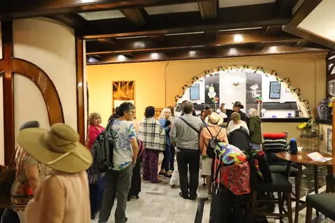 Aristos Puebla in Puebla — foto 25