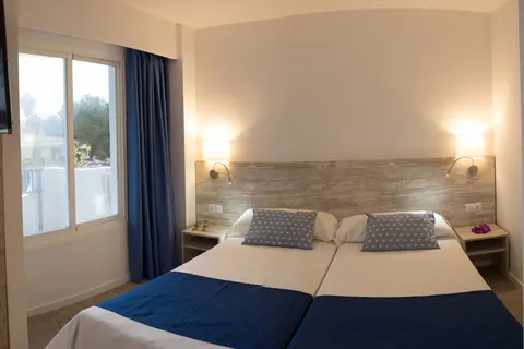 Leda Apartments by BelleVue Club in Alcúdia — foto 10