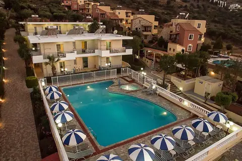 Adonis Studios in Δημοτική Ενότητα Χερσονήσου — foto 13