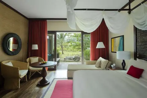 Story Seychelles in Beau Vallon Bay — foto 27