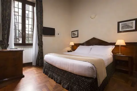 Hotel Teatro Pace in Rome, foto 29