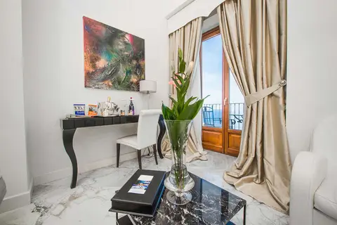 Hotel Metropole Taormina in Taormina — foto 19