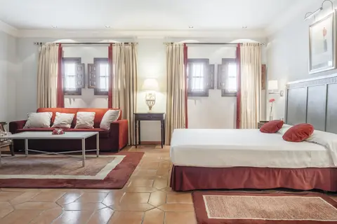 Parador de Zafra in Zafra — foto 5