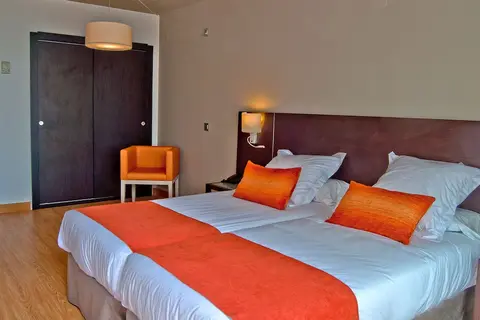 BQ Augusta Hotel in Palma De Mallorca — foto 13