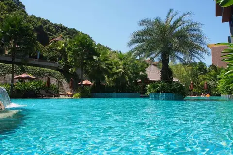 Hula Hula Resort Ao Nang Beach in บ้านอ่าวนาง — foto 13