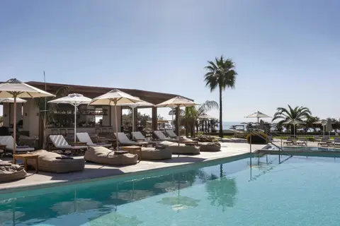 Lindian Village All-Inclusive Resort Rhodes, Curio Collection by Hilton in Λάρδος — foto 6