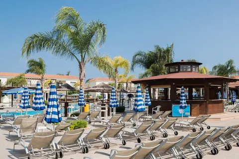 Tsokkos Paradise Village Aparthotel in Ayia Napa — foto 3