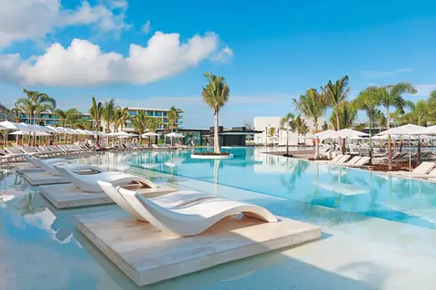 Family Selection at Grand Palladium Select Costa Mujeres Resort & Spa in Costa Mujeres — foto 4