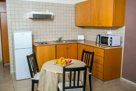 Crystallo Appartementen in Paphos — foto 19