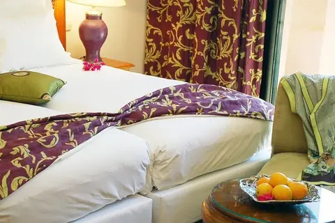 Palais Jena Hotel & Spa in Marrakech, foto 20