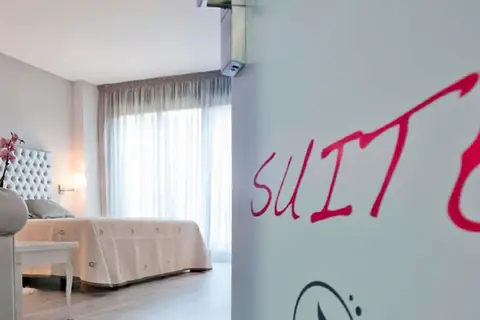 Hotel Alix Boutique in A Coruña — foto 6