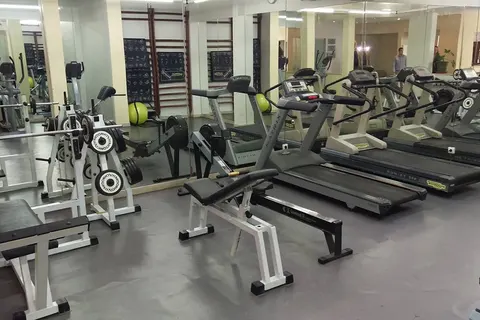 Appartementen Balaia Golf Village foto 18