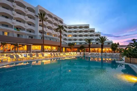 Golden Tulip President Hammamet in Le President — foto 9