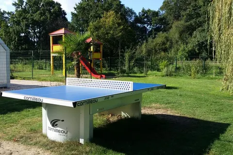 Camping Du Chêne foto 8