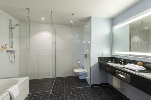 Seminaris Campus in Berlijn, foto 11
