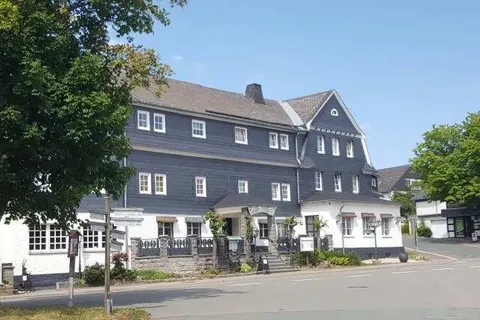 Hotel Altastenberg foto 14