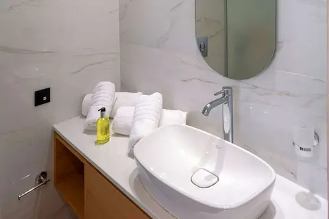 The City Hotel & Suites in Rethimnon — foto 15