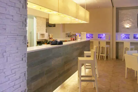 Scoglio Della Galea Resort & Spa in Ricadi, foto 20