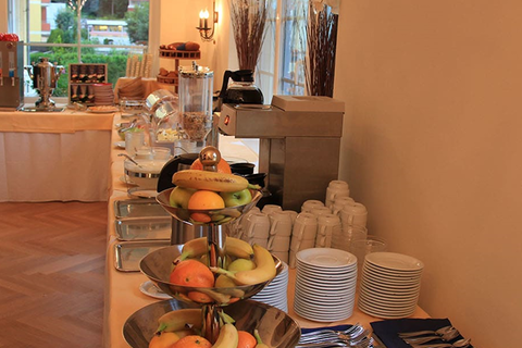 Hotel Lindenhof foto 3