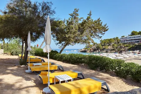 Hotel Sandos El Greco - adults only in Sant Joan de Labritja — foto 16