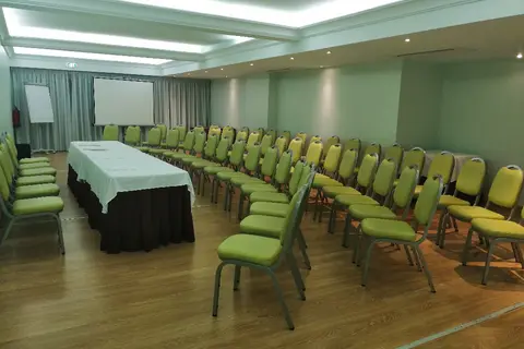 Hotel Mónaco in Faro, foto 10