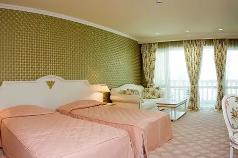 Planeta Hotel & Aquapark in Несебър — foto 7