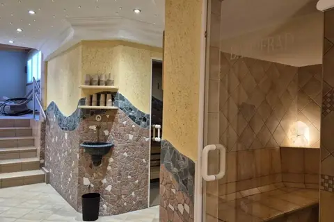 Hotel Dahoam in Westendorf — foto 15