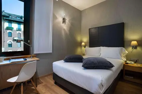 Best Western Plus Executive Hotel & Suites Tu in Turijn, foto 3