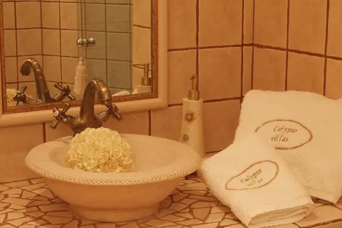 Calypso Suites & Villas Zakynthos in Ammoudi — foto 24
