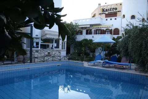 Kastro Studios & Apartments in Δημοτική Ενότητα Ιεράπετρας