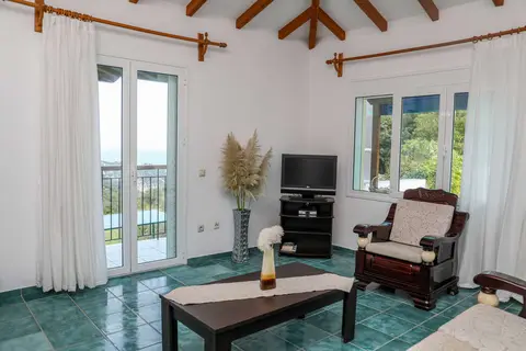 Villa Mitzelos in Σκιάθος — foto 5