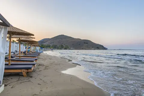 Epos Luxury Hotel in Georgioupolis — foto 25