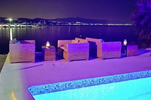 Porto Evia Boutique Hotel in Δημοτική Ενότητα Αμαρυνθίων — foto 9